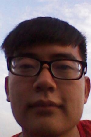 张楠