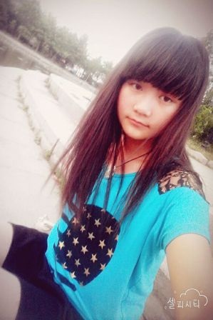 赵旭玲